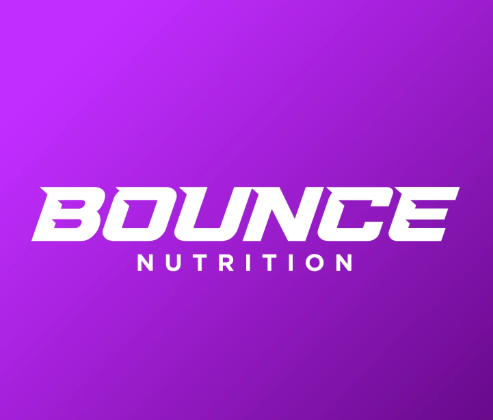 Bounce Nutrition Coupons and Promo Code