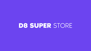 D8 Super Store Coupons and Promo Code
