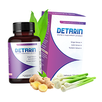 Detarin Coupons and Promo Code