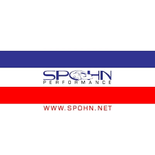 Spohn Performance Coupons and Promo Code