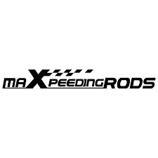 Maxpeedingrods Coupons and Promo Code