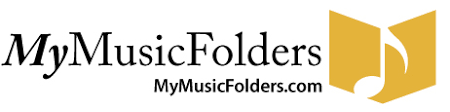 My Music Folders Coupons and Promo Code