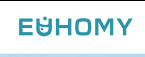 Euhomy Coupons and Promo Code