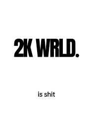 2K WRLD products Coupons and Promo Code