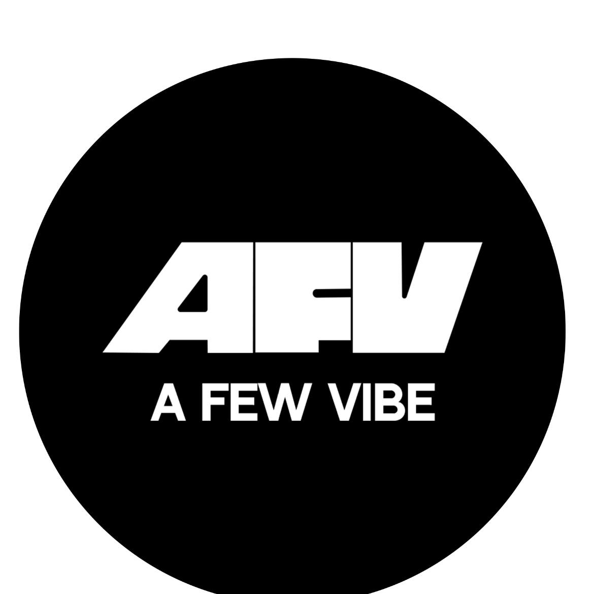Afewvibe Coupons and Promo Code