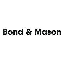 Bond and Mason Coupons and Promo Code
