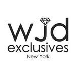 WJD Exclusives Coupons and Promo Code